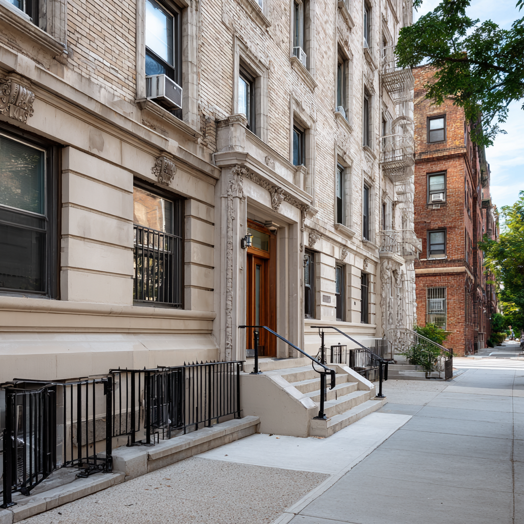 Residential treatment